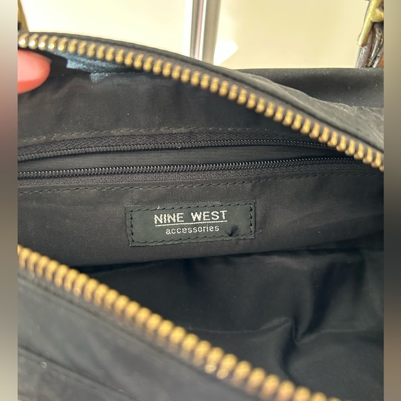 Nine West Mini Satchel Bag - Picture 4 of 5